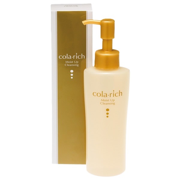 キューサイ コラリッチ リペアウォッシュ 120mL 3本まとめ買い