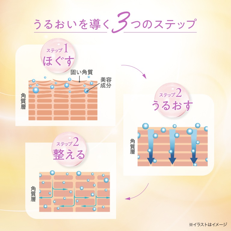 キューサイ コラリッチ ブースターセラム 導入美容液 50mL 約1カ月分