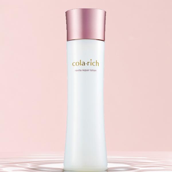 キューサイ コラリッチ ディープエクストラリッチ ローション 120mL 3