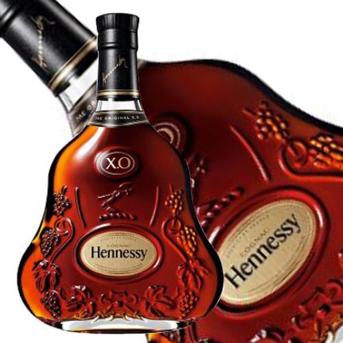 サントリーブランデー X.O サントリー XOデラックス700ml1ケース（12本