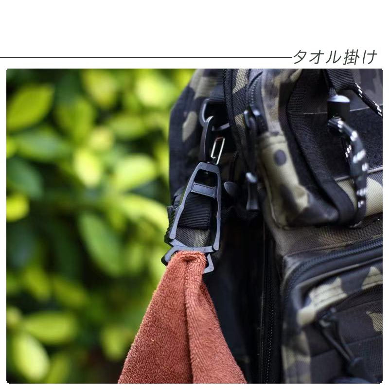カラビナ 手袋ホルダー 付 グローブ グローブクリップ 手袋クリップ