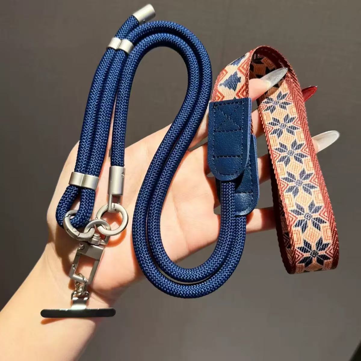スマホ ショルダーストラップ スマホショルダー スマホストラップ 携帯