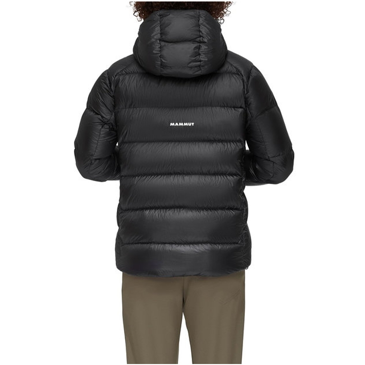 MAMMUT マムート ジャケット メンズ Meron IN Hooded Jacket AF Men