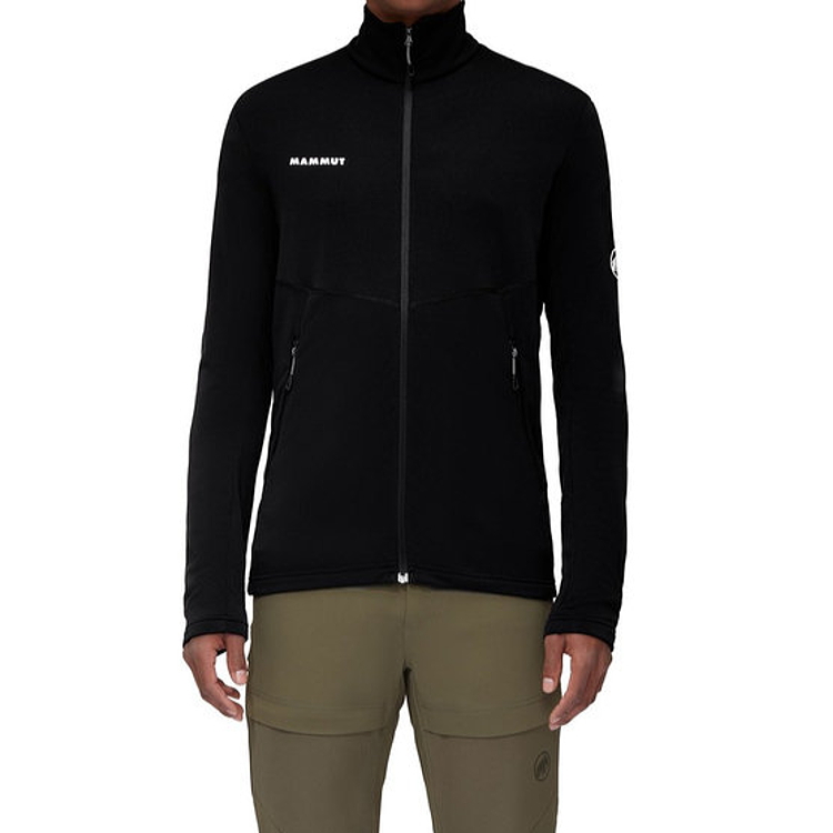 MAMMUT（マムート） アコンカグア フリース ジャケット メンズ