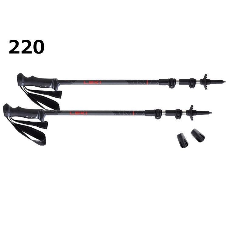 LEKI（レキ） レキトレッキング ポール トレッキングポール ジャーニー