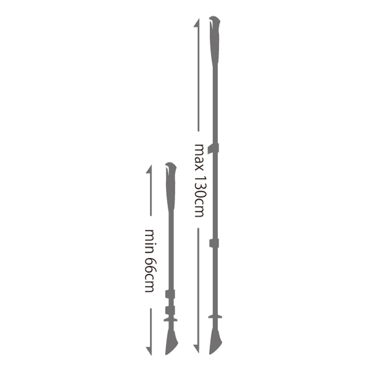 LEKI（レキ） ノルディックウォーキング ポール ノルディックウォーク