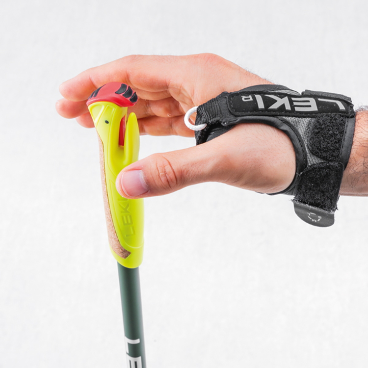 LEKI（レキ） ノルディックウォーキング ポール ノルディックウォーク