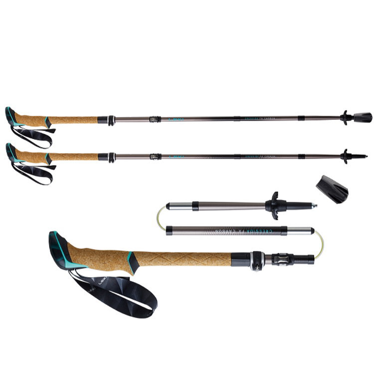 LEKI（レキ） クレシダ トレッキング ポール トレッキングポール