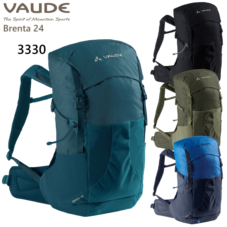 38（VAUDE／アウトドアリュック、バッグ）｜アウトドア、キャンプ