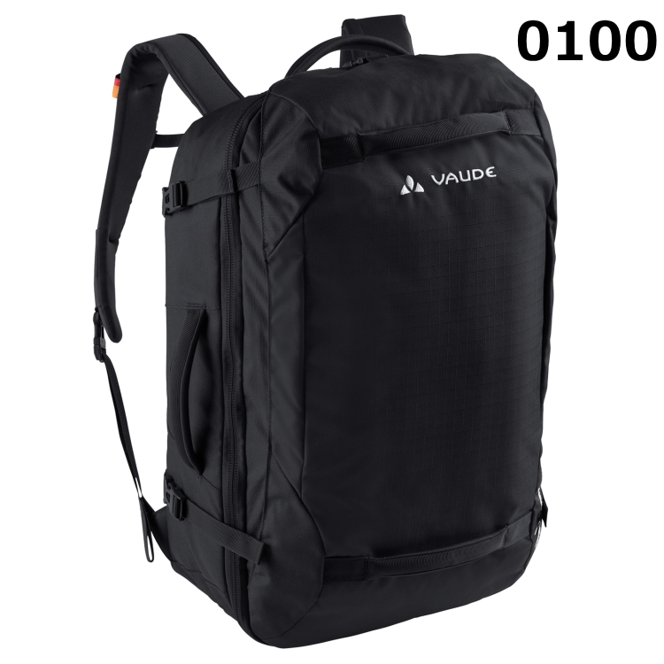VAUDE ファウデ リュック Mundo Carry-On 38 ムンド キャリー