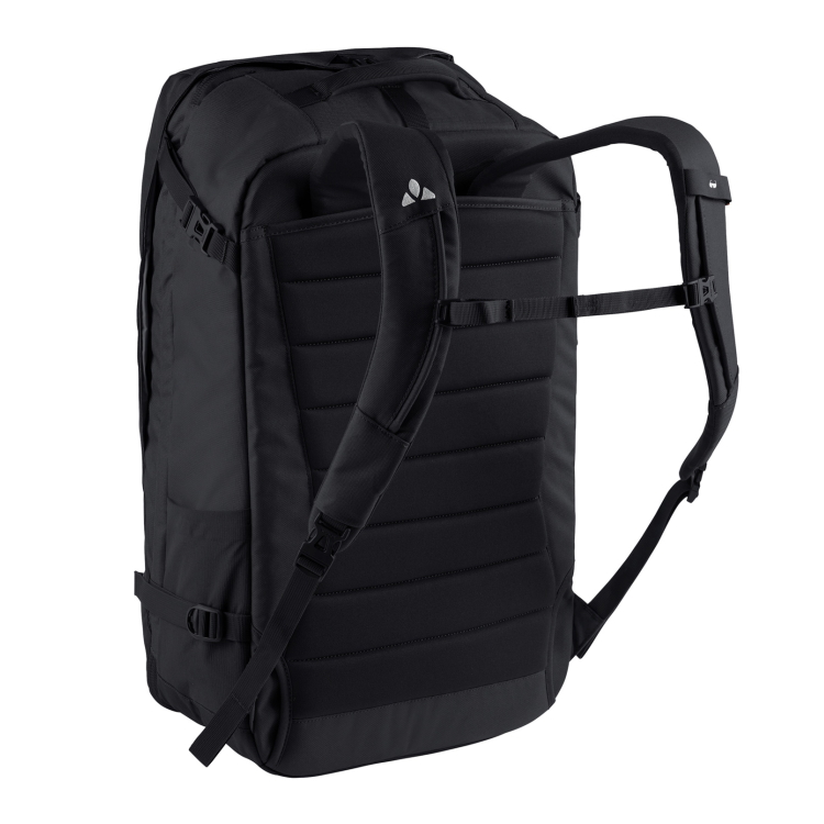 VAUDE ファウデ SHUTTLE COMFORT ベビーキャリー 品番：11777