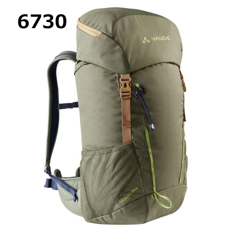 VAUDE（ファウデ） リュック キッズ こども 子供 子ども Hidalgo 24+4