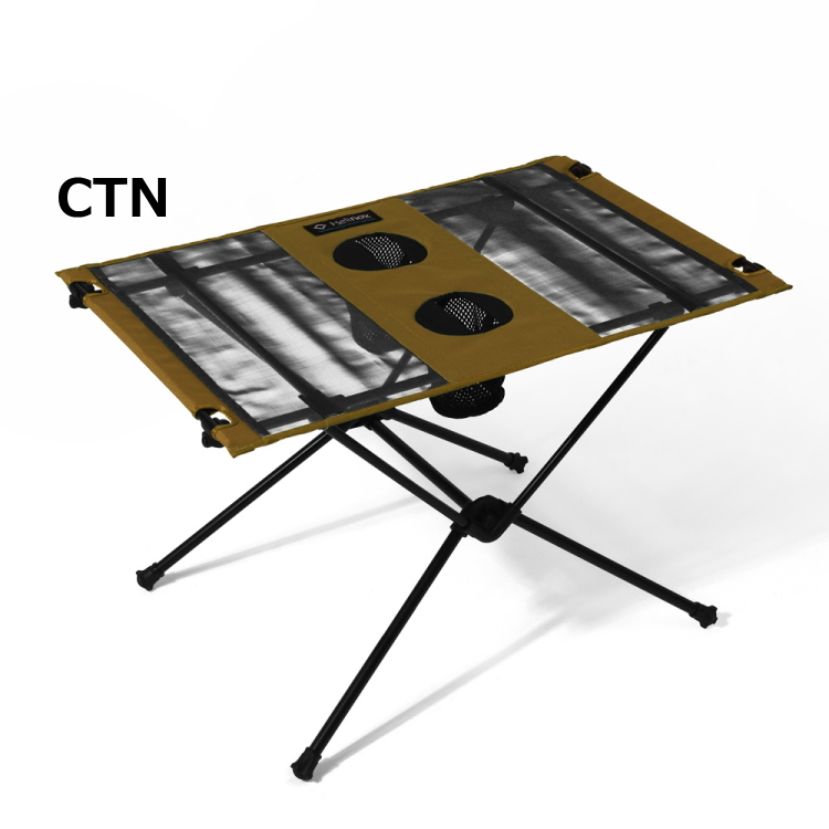 Helinox（ヘリノックス） テーブルワン 机 キャンプ フェス アウトドア