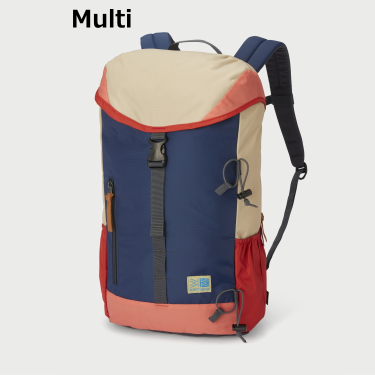 karrimor カリマー リュック ザック VT day pack R 22L VT デイパック