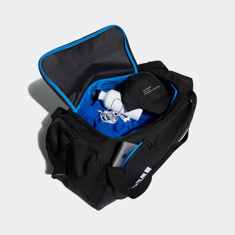 adidas originals ブルーバージョン ダッフルバッグ adidas BLUE VERSION Duffle Luxe Bag（アディダス ブルー