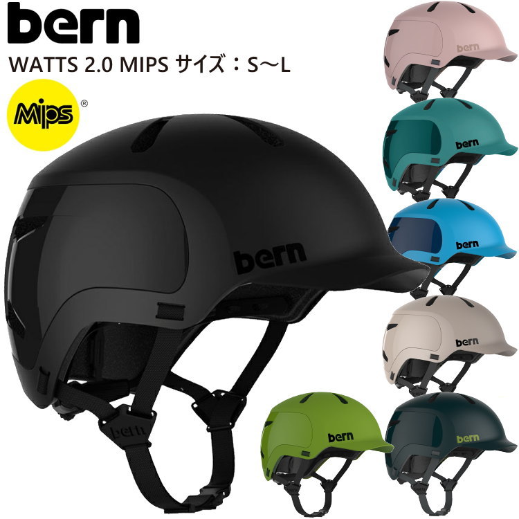 のテクノロ bern（バーン） WATTS BE-BM25BMSND-05 ホイール