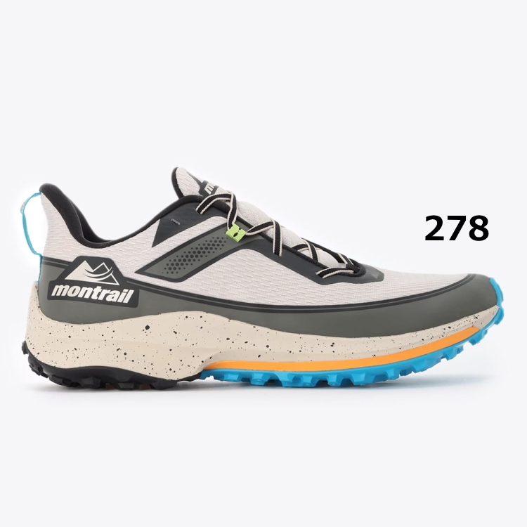 Columbia Montrail トレイルランニング シューズ トレラン モン
