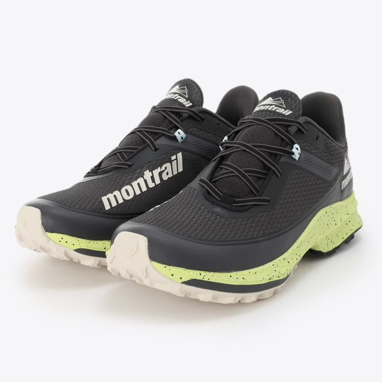 Columbia Montrail トレイルランニング シューズ トレラン モン