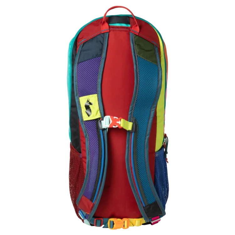 cotopaxi Cotopaxi コトパクシ 選べる リュック LUZON 24L