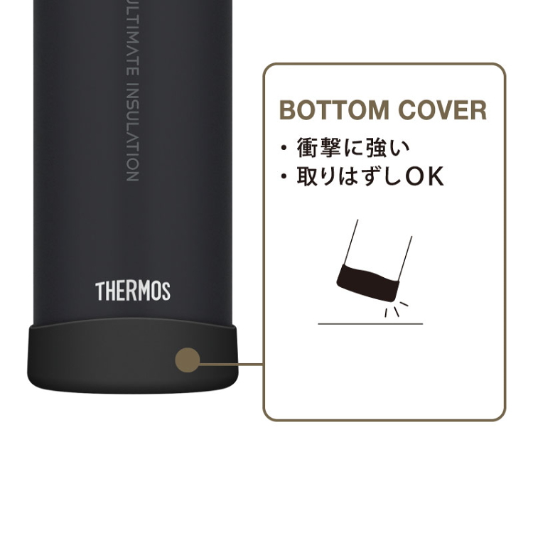 専用　山水宝舟他5点セット THERMOS（サーモス） 山専ボトル 山専用ボトル＆ボトルポーチセット