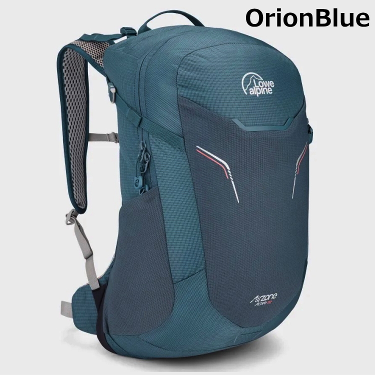 Lowe alpine（ロウアルパイン） ロウ アルパイン リュック ザック