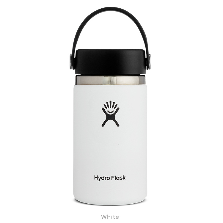 HYDRO FLASK（ハイドロフラスク） ハイドレーション ワイドマウス 12