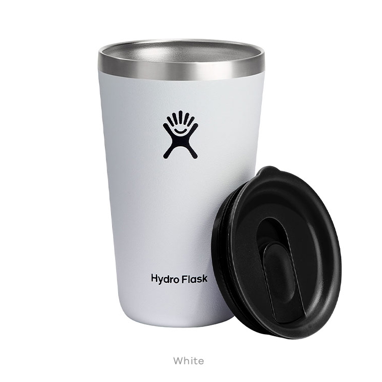 HYDRO FLASK（ハイドロフラスク） オールアラウンド タンブラー 16 oz 