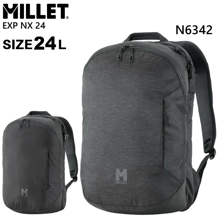 MILLET（ミレー） リュック EXP NX 24 リュックサック 24L 24リットル
