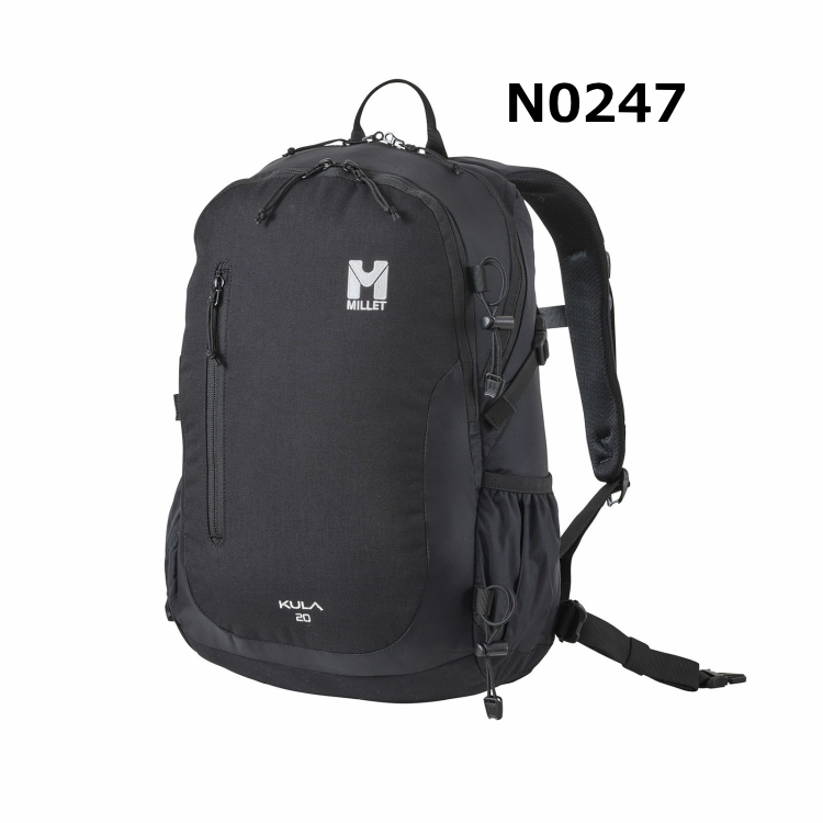 #登山用#Millet#ミレー#リュック MILLET（ミレー） リュック KULA 20L クーラ 20リットル 登山