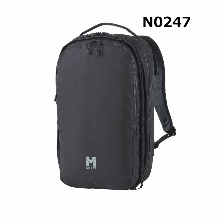 MILLET ミレー リュック 20L 20リットル EXP 20+ ビジネス 旅行