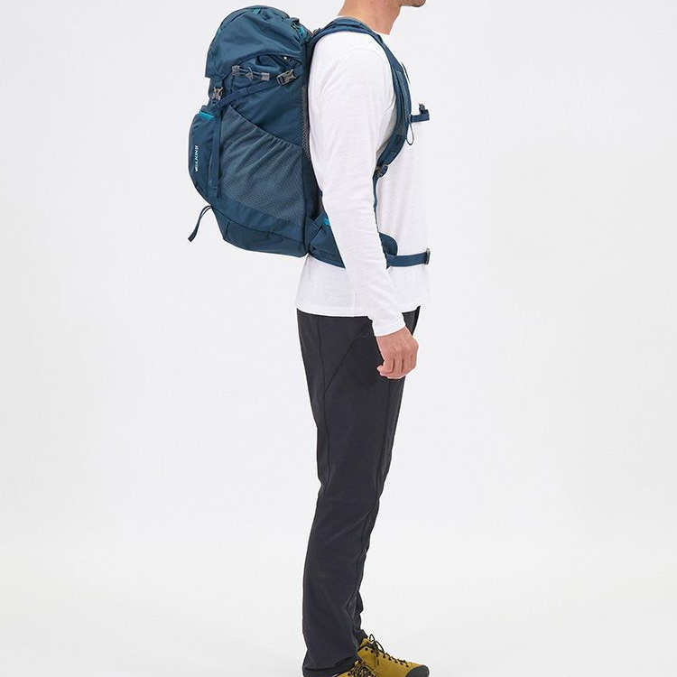 MILLET（ミレー） リュック ザック 登山 リュック ウェルキン 25