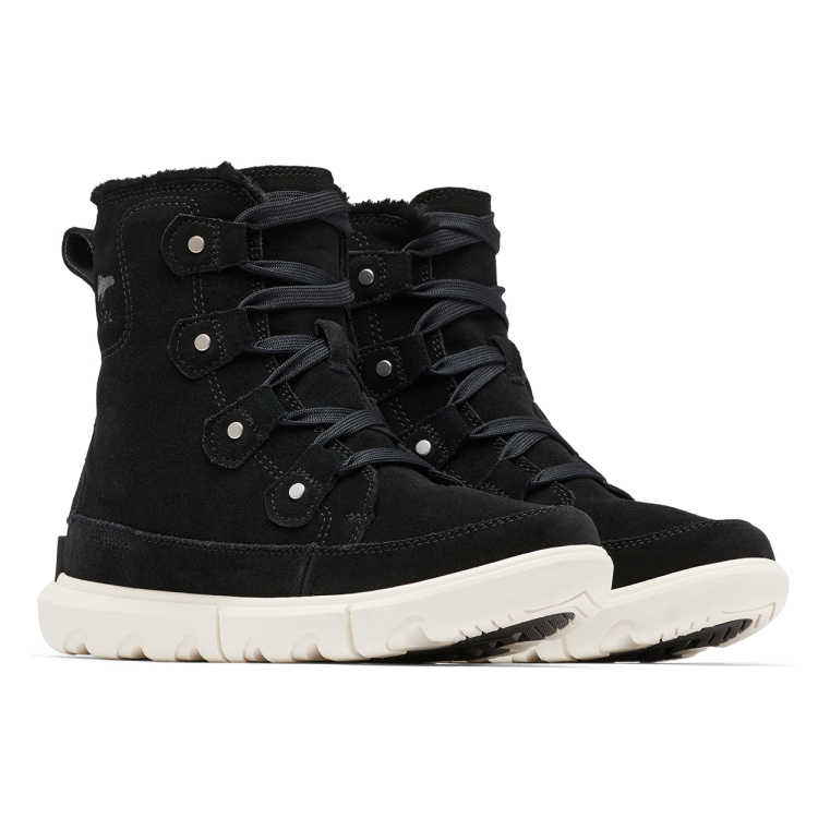 SOREL ソレル スノーブーツ ブーツ レディース EXPLORER NEXT JOAN WP