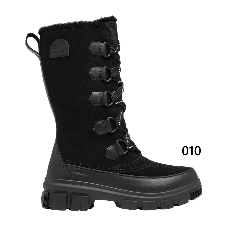 SOREL ソレル ティボリ スノーブーツ レディース ブーツ TIVOLI V TALL