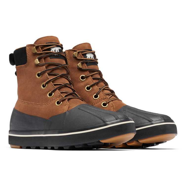 シャイアン SOREL ソレル スノーブーツ ブーツ シャイアン2
