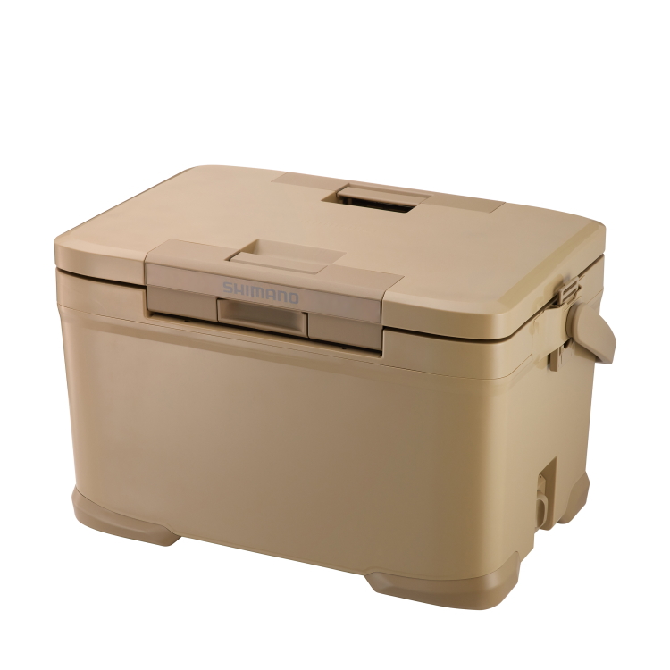SHIMANO - シマノアイスボックス 22L EL ICEBOX NX-222V SHIMANO シマノ(SHIMANO) NX-222V アイスボックス EL 81804｜アウトドア