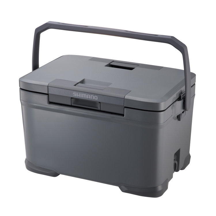 シマノ（SHIMANO） アイスボックス VL 22L ICEBOX VL 22リットル