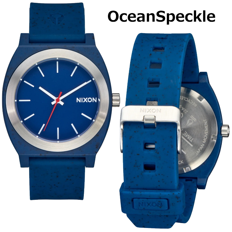 Nixon ニクソン　GTO DUKE 2点セット　出品時稼働中 Nixon ニクソン GTO DUKE 2点セット 出品時稼働中