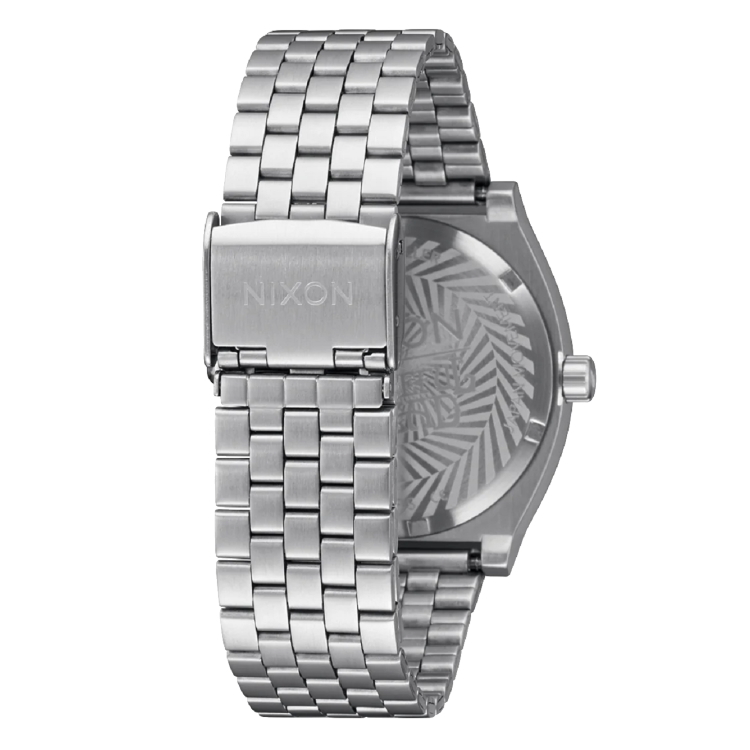 NIXON ニクソン 腕時計 メンズ Sentry Chrono A386-000 A386000