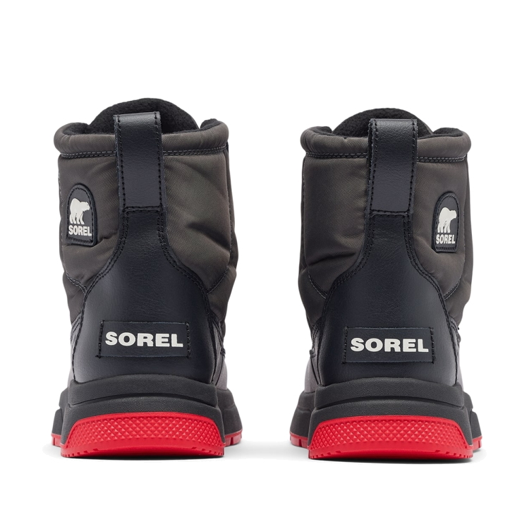 SOREL ソレル スノーブーツ キッズ ブーツ 子供用 YOUTH WHITNEY III