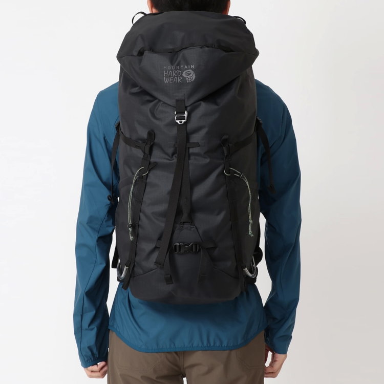 Mountain Hardwear マウンテンハードウェア リュック Scrambler 35L Backpack スクランブラー35リットル  バックパック 登山 トレッキング OU4661 : ou4661 : アウトドア専門店の九蔵 - 通販 - Yahoo!ショッピング