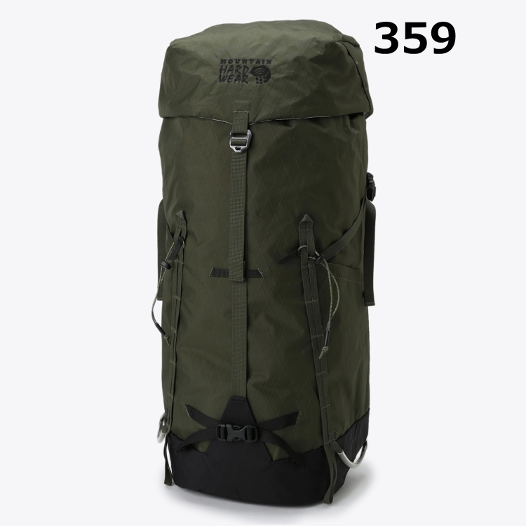 Mountain Hardwear マウンテンハードウェア リュック Scrambler 35L