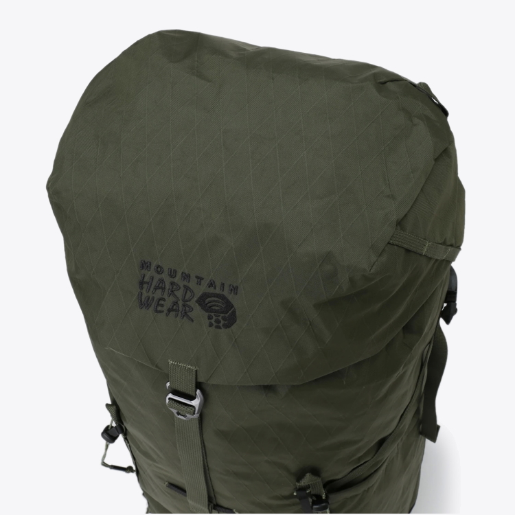 Mountain Hardwear マウンテンハードウェア リュック Scrambler 35L