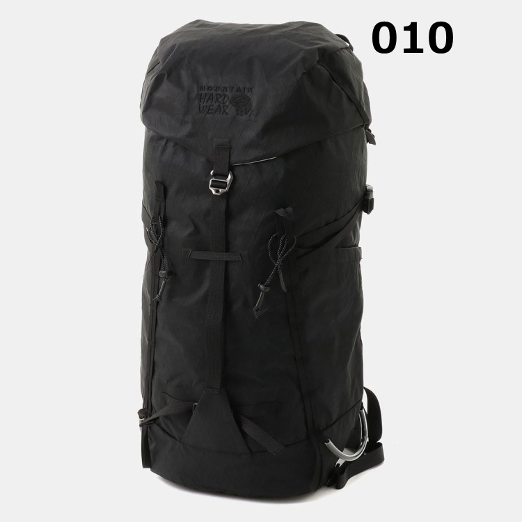 MOUNTAIN HARDWEAR（マウンテンハードウェア） リュック Scrambler 25L
