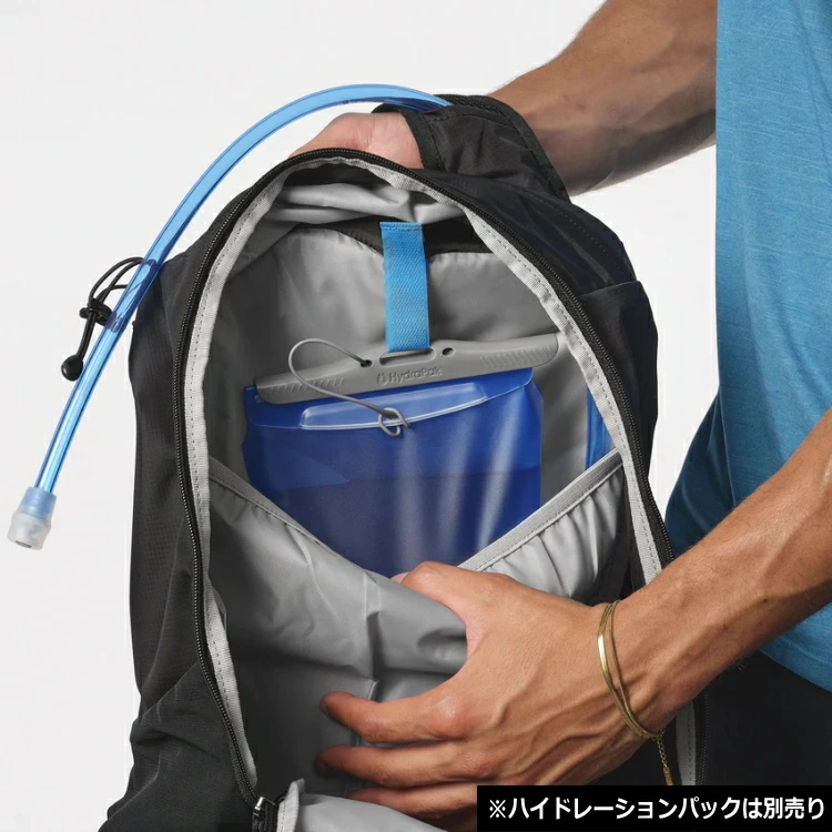 SALOMON サロモン リュック ランニングバッグ TRAILBLAZER 20L 