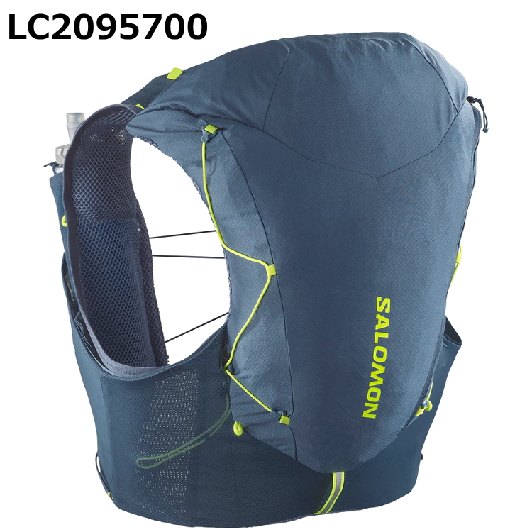 SALOMON サロモン トレラン バックパック リュック ザック 12リットル ADV SKIN 12L トレイルランニング LC1759500  LC1759700 LC1759600 LC1907000 :SALOMON048:アウトドア専門店の九蔵 - 通販 - Yahoo!ショッピング