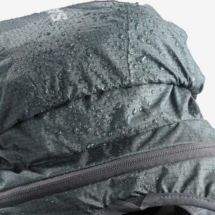 Amazon.com : SALOMON ADV Skin X Season 15 Set Backpack