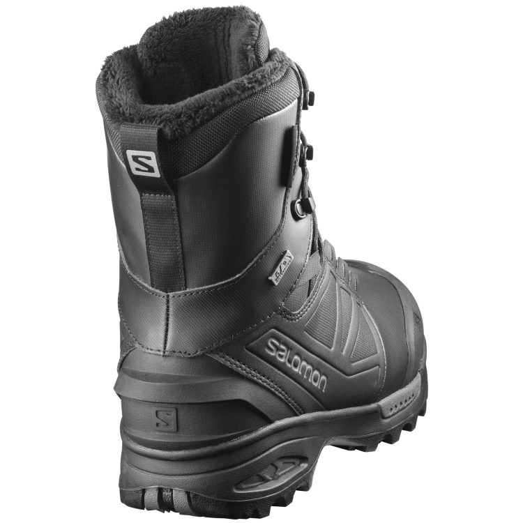 Amazon.com | Salomon Men's TOUNDRA PRO CSWP Afterski Boots