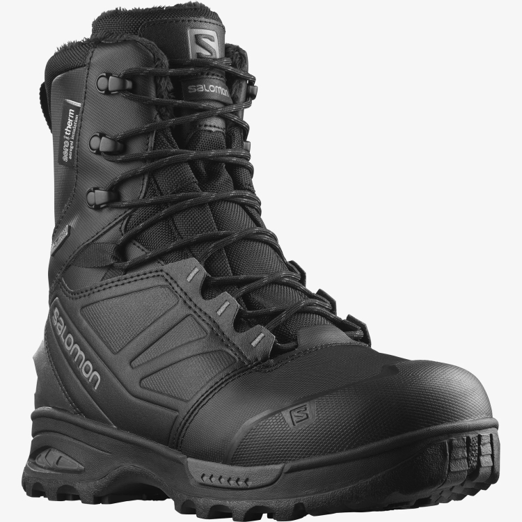 TOUNDRA PRO CLIMASALOMON（TM) WATERPROOF （ツンドラ プロ