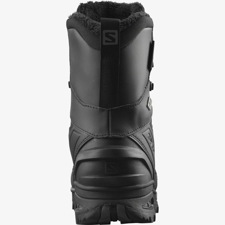 Amazon.com | Salomon Women's TOUNDRA PRO CSWP W Snow Boots