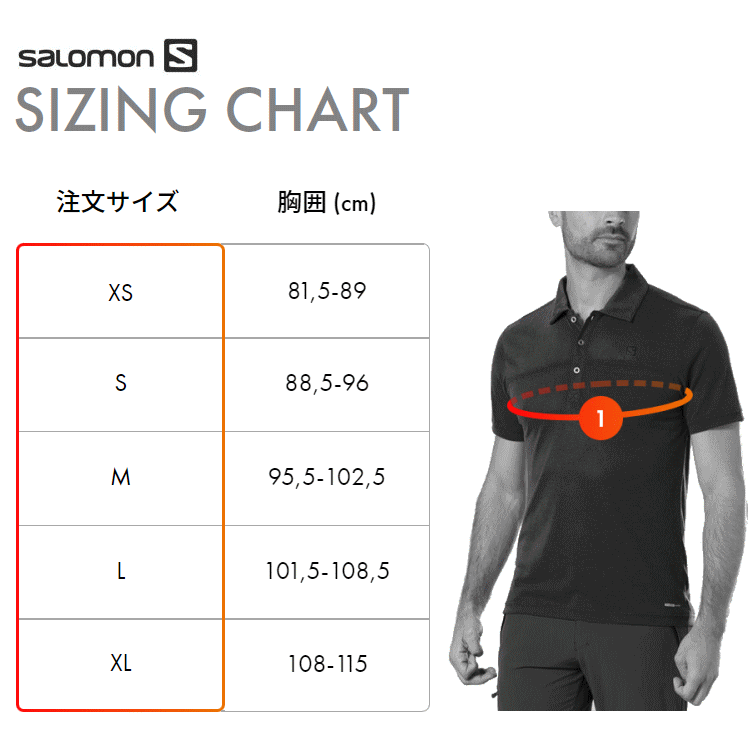 SALOMON サロモン トレラン バックパック リュック ザック 5 